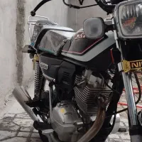 متور نیکتاز 200