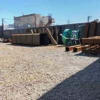 جوشکار .تراشکار.مدیر پروژه