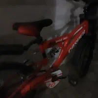 دوچرخه ۲۰