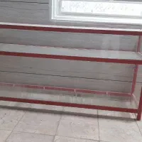 ویترین مغازه