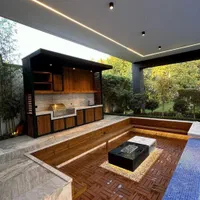 باغ ویلای مدرن2500 متری دوبلکس4خواب مستر گیرین لند|فروش خانه و ویلا|صدرا-فارس, |دیوار