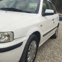 سمند دوگانه فابریک بوش