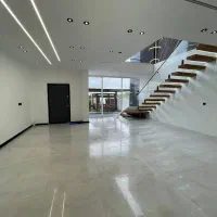 دوبلکس استخر دار/بالادست/کیابسر/جنگلی|فروش خانه و ویلا|چمستان, |دیوار