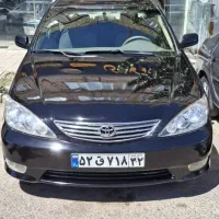 تویوتاکمری