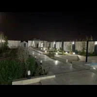 شاهنامه 76 کد 99|اجارهٔ کوتاهمدت ویلا و باغ|مشهد, چهاربرج|دیوار