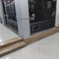 اجاره کافه فست فود با وسایل|اجارهٔ مغازه و غرفه|تهران, صادقیه|دیوار