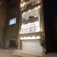 آپارتمان ۳خوابه فاز ۲ وایین