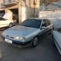 زانتیا۸۳موتور۲۰۰۰