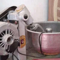 دستگاه خمیرگیرخانگی،،جم