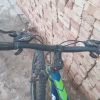 دوچرخه ۲۶ تمیز|دوچرخه، اسکیت، اسکوتر|مرند, |دیوار