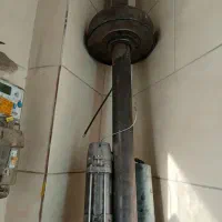 موتور کرکره برقی نایس.مدل ۲۰۴۰|مصالح و تجهیزات ساختمان|اصفهان, برزان|دیوار