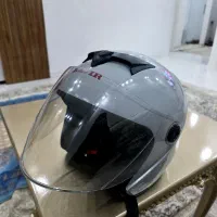 کلاه کاسکت نو و سالم