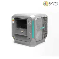 نصب و راه اندازی کولر آبی سفر تا صدشبانه روز