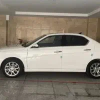 دنا اتومات اپشنال.مدل1404خشک|خودرو سواری و وانت|کرمان, |دیوار