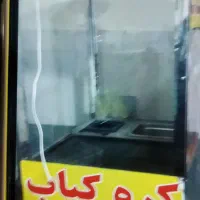 فر ساندویچ سه کاره