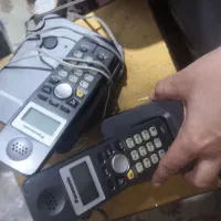 تلفن بیسیم پاناسونیک