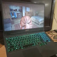 لپتاپ لنوو legion 5