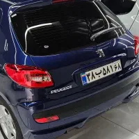 ۲۰۷ پاناروما ۴۰۳|خودرو سواری و وانت|کرج, کوی امامیه|دیوار