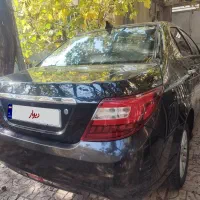 دنا پلاس۹۷ فول سانروفدار|خودرو سواری و وانت|نقده, |دیوار