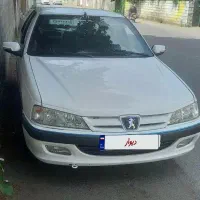پژو پارس سال، مدل ۱۳۹۳