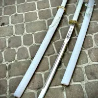 کاتانا ژاپنی