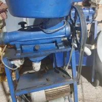 آبلیمو و دستگاه آبلیمو