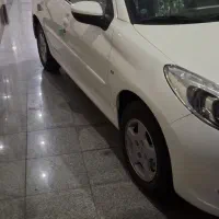 207 پانا روما ارتقا یافته|خودرو سواری و وانت|تهران, مشیریه|دیوار