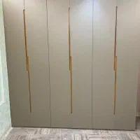 اجرا کمد دیواری باکس