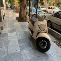 وترانو مدل ۴۰۳