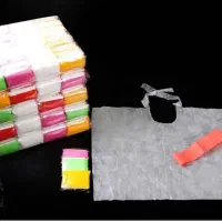 تولید هدوپیش بند یکبار مصرف