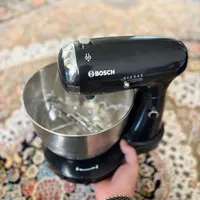 همزن برقی مارک بوش آلمان