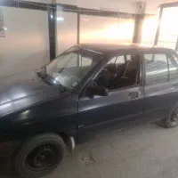 پراید مدل ۸۴|خودرو سواری و وانت|یزد, |دیوار