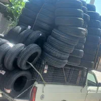 لاستیک اقساط تایر ایرانی و خارجی|قطعات یدکی و لوازم جانبی|نجفآباد, ویلاشهر|دیوار