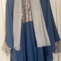 عبا فری سایز