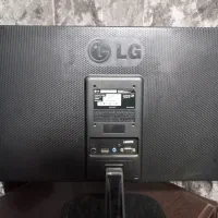 مانیتور LG|رایانه رومیزی|قم, پردیسان|دیوار