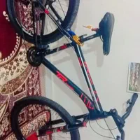 دوچرخه‌ 26|دوچرخه، اسکیت، اسکوتر|اهواز, معین زاده|دیوار