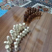 مهره چوبی|کلکسیون و سرگرمی|اسفراین, |دیوار