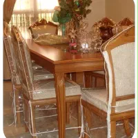 طلق کاور مبل