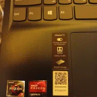 لبتاب lenova|رایانه همراه|تهران, جیحون|دیوار