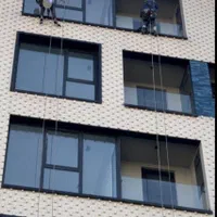 راپل بندبازی نماشویی پیچ رولپلاک ارتفاع طناب اجر|خدمات نظافت|قم, میرزائیه|دیوار