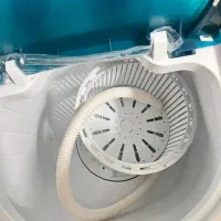 مینی واش کودک|ماشین لباسشویی و خشک‌کن لباس|شهریار, شهرک وائین|دیوار