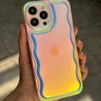 قاب موبایل آیفون فایرفایتر هفت رنگ iPhone 11