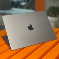 مک‌بوک ایرM3. 256SSD رنگ اسپیس گری2024