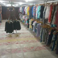 لباس شومیز شلوار زنانه مردانه