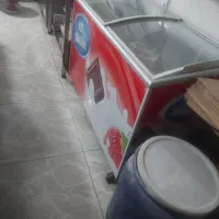 یخچال فریزر صندوقی