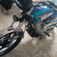 موتور احسان 200ccانژکتور 1403