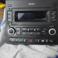 ظبط وباند اصلی پارس نو نو سالم|قطعات یدکی و لوازم جانبی|بندر گناوه, |دیوار