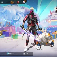 اکانت فری فایر