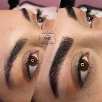 آموزش و خدمات فیبروز میکروبلیدینگ + بن مژه|خدمات آرایشگری و زیبایی|کرج, گوهردشت|دیوار