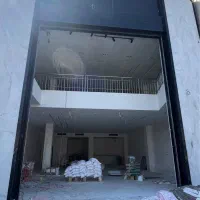 رهن و اجاره مغازه ۳۶۰ متری نوساز بر اصلی قلیپور